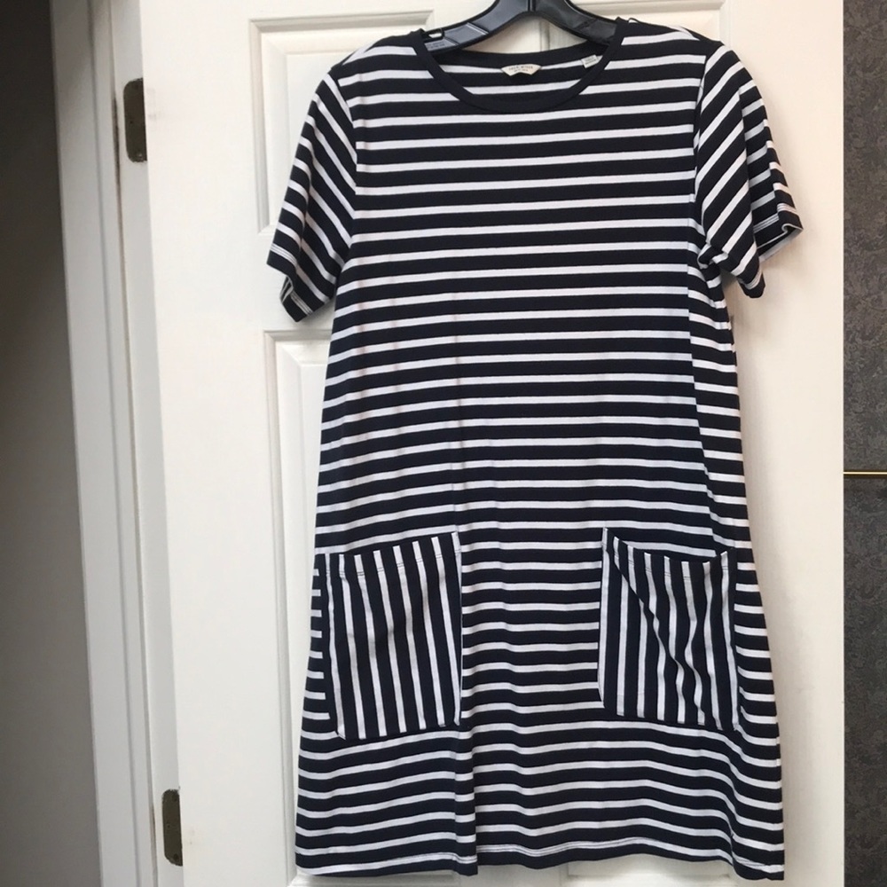 Jack wills dress